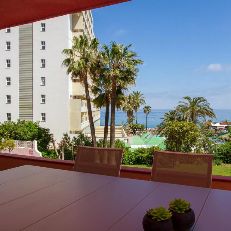 Lydia Uno - Apartamento con vistas al mar - 37
