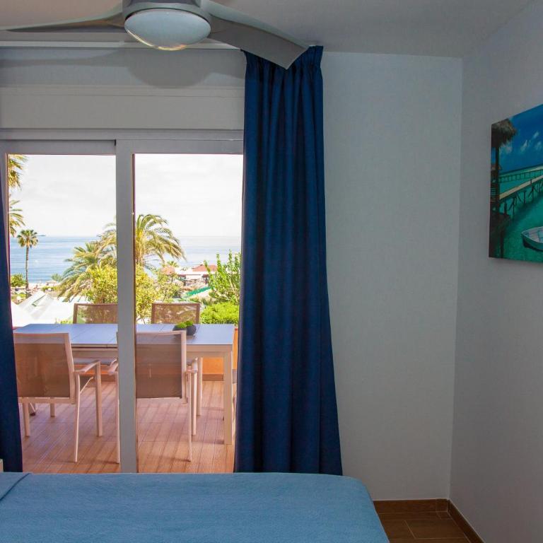 Lydia Uno - Apartamento con vistas al mar - 21