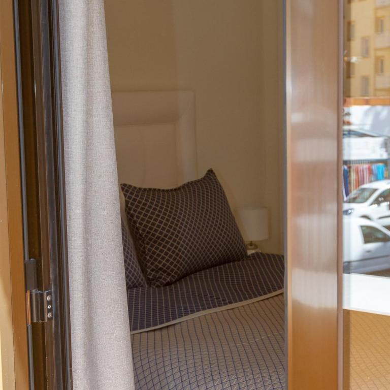 Lydia Uno - Apartamento con vistas al mar - 15