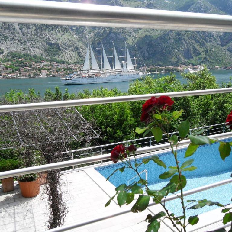 Muo Apartments - Comfort One-Bedroom Apartment with Balcony - 12