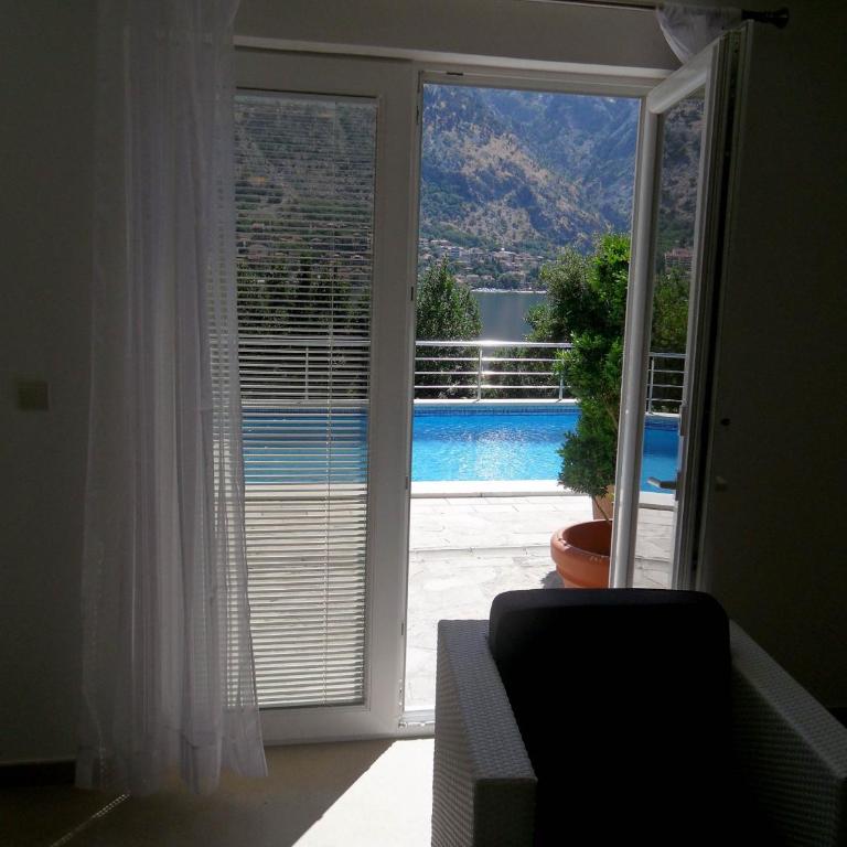 Muo Apartments - Comfort One-Bedroom Apartment with Sea View - 9