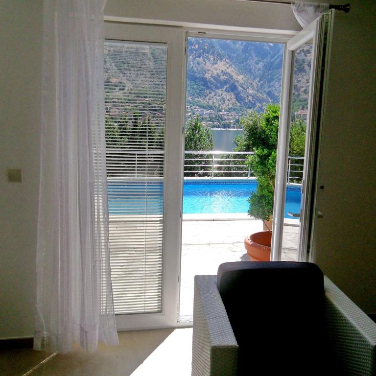 Muo Apartments - One-Bedroom Apartment with Sea View - 18