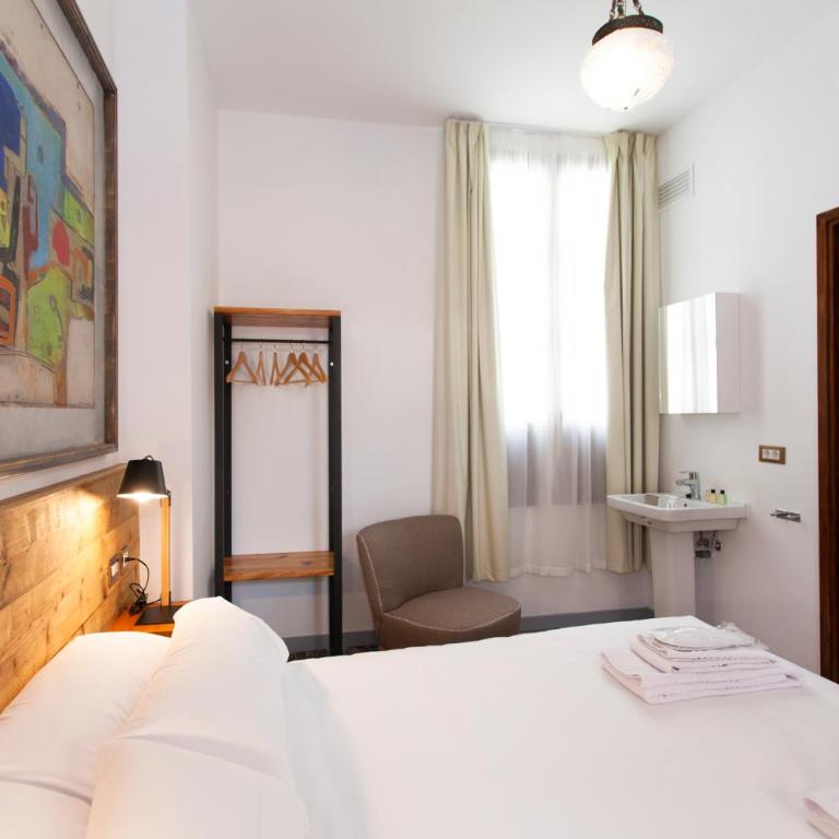 Gran H La Marina - Habitación Doble Estándar - 12