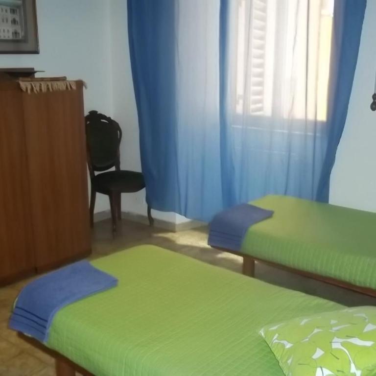 Il Pretoriano - Appartamento con 2 Camere da Letto - 11