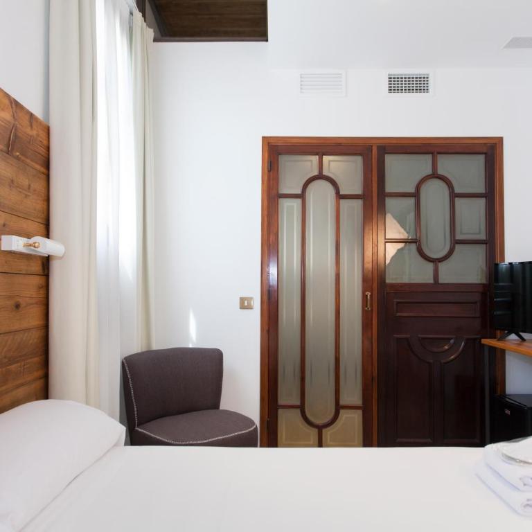 Gran H La Marina - Habitación Doble Superior - 4