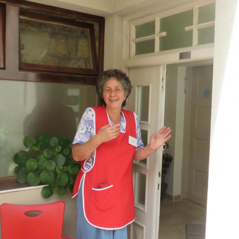 Guest House Pavlovic - Apartman sa 2 Spavaće Sobe - Prizemlje - 25