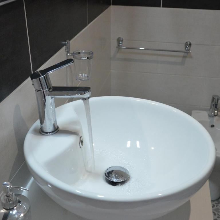 Roma Centrale Fidelis - Camera Quadrupla Luxury - 16