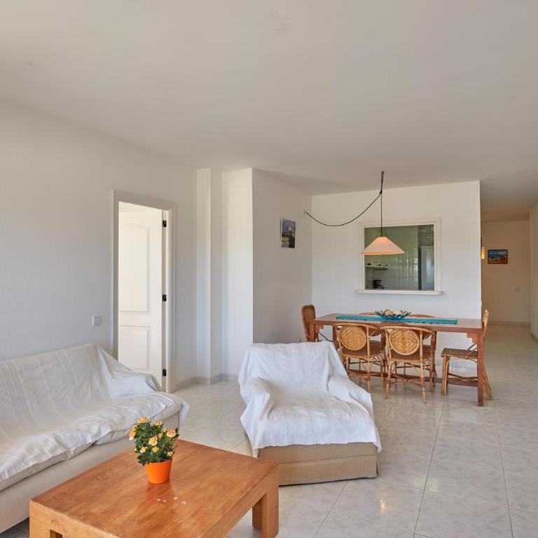 Apartaments Sa Guilla - Apartamento - 6