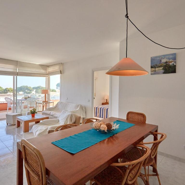 Apartaments Sa Guilla - Apartamento - 7