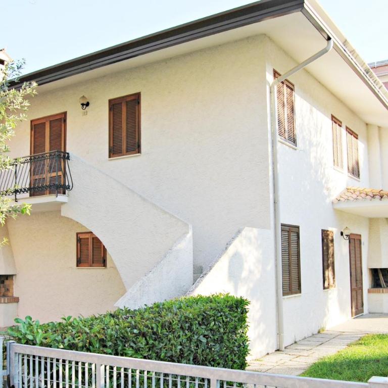 Villa Mery - Appartamento con 2 Camere da Letto - 2