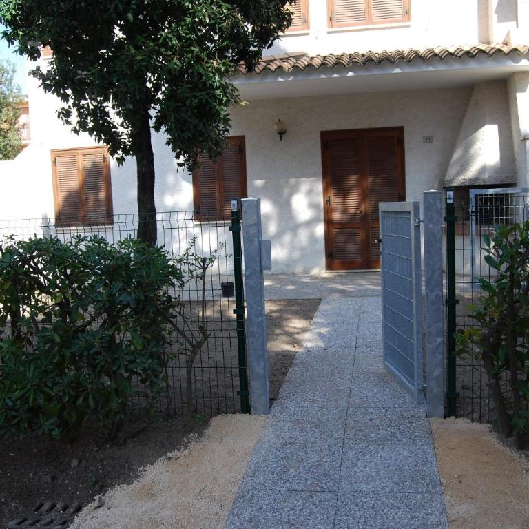 Villa Mery - Appartamento con 2 Camere da Letto - 14
