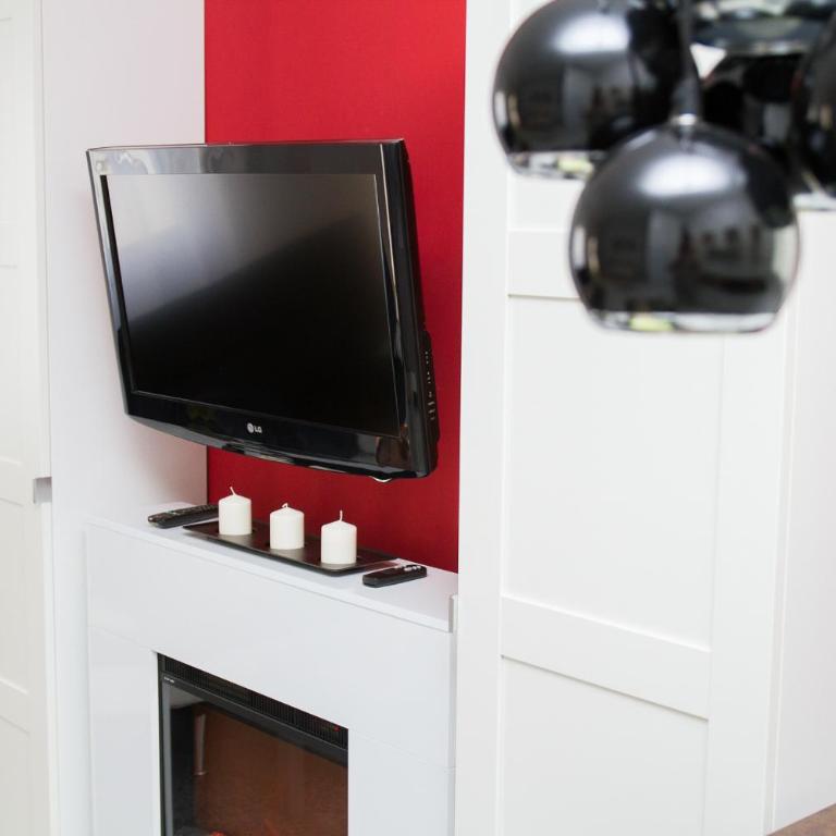 Good Vibes Estudio Deluxe Trinidad 1 - Apartamento - 4