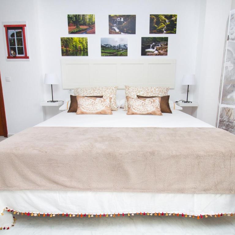 Good Vibes Estudio Deluxe Trinidad 1 - Apartamento - 5