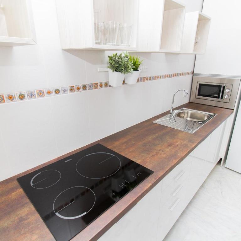 Good Vibes Estudio Deluxe Trinidad 1 - Apartamento - 15