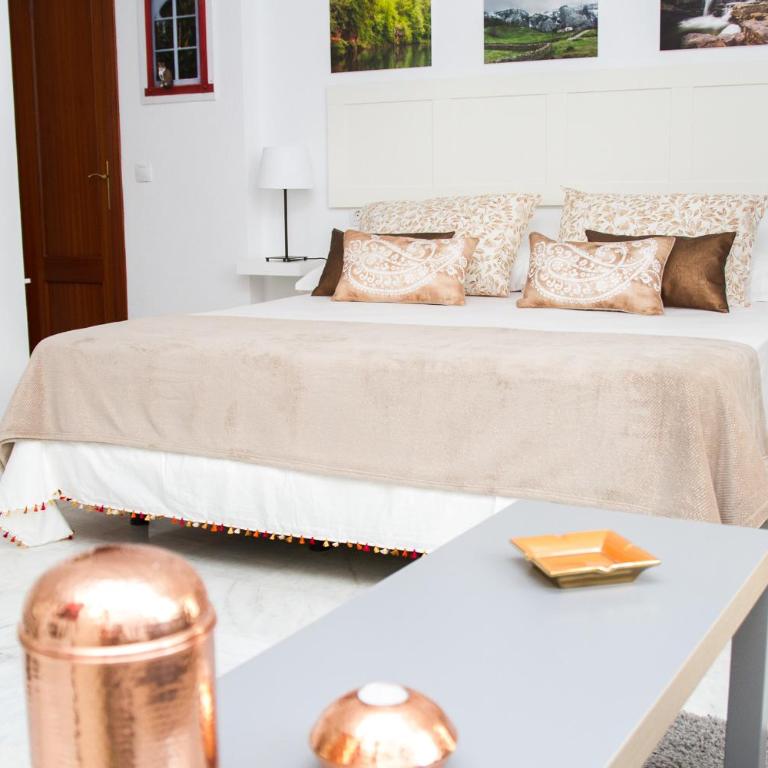 Good Vibes Estudio Deluxe Trinidad 1 - Apartamento - 18
