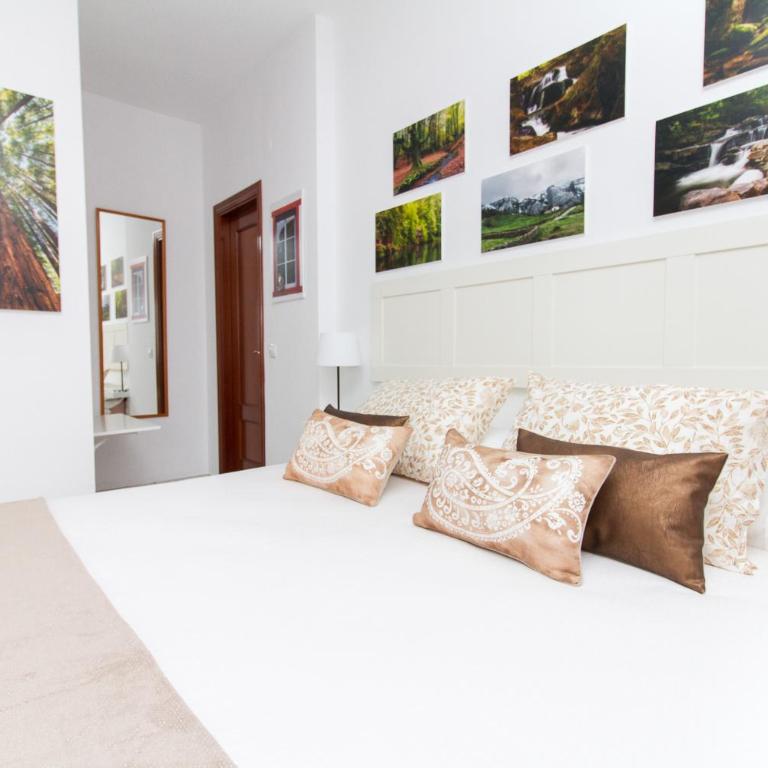 Good Vibes Estudio Deluxe Trinidad 1 - Apartamento - 20