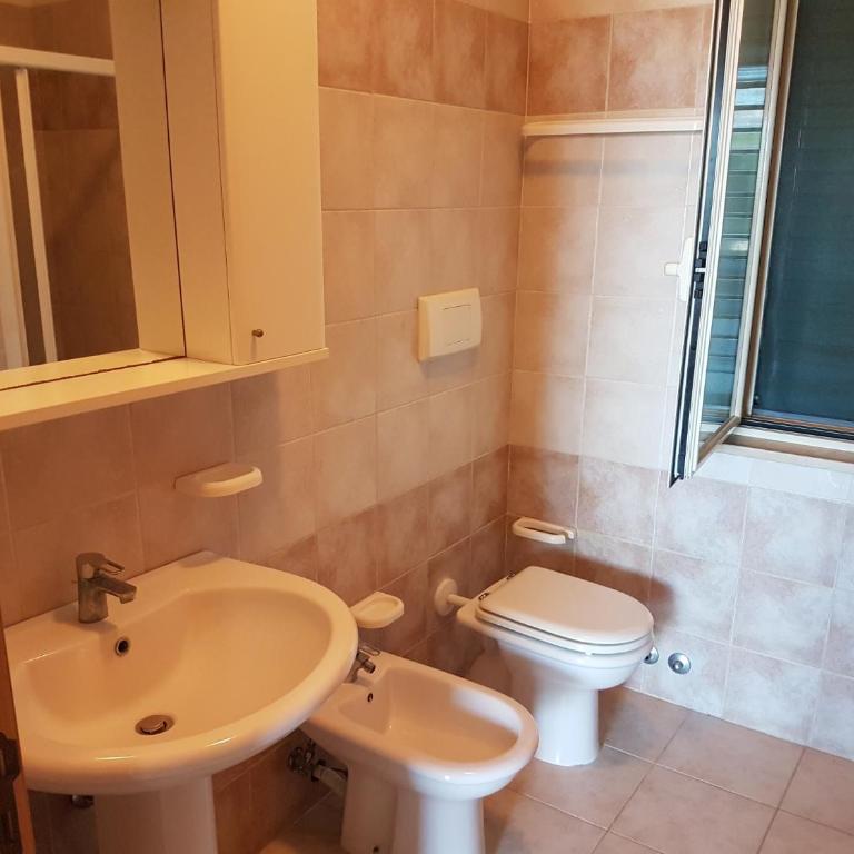 Villaggio San Lorenzo - Bungalow con 1 Camera da Letto - 2