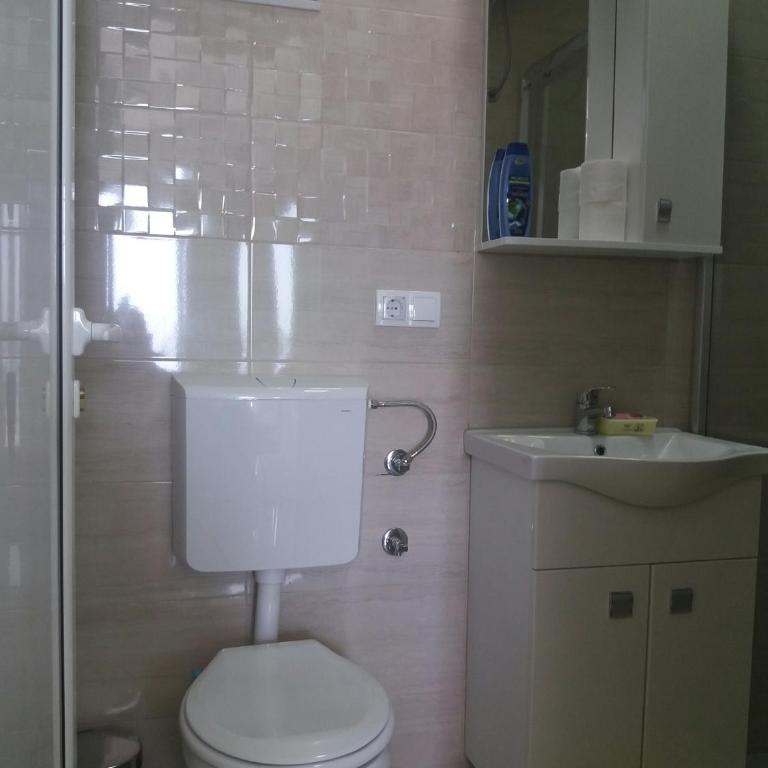 Zara Apartments - Studio - 5