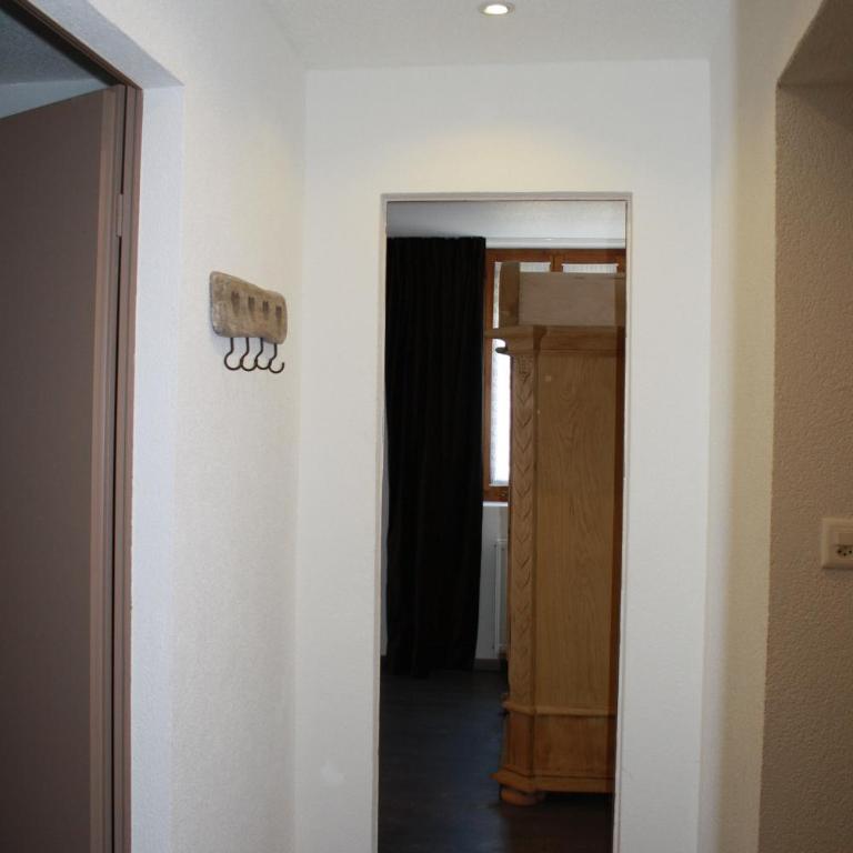 Hotel de la Gare - Familienzimmer - 6