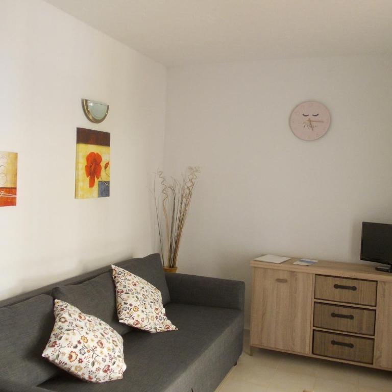 Caleta Paraiso - Lovely Coastal Apartment - Apartamento - 4