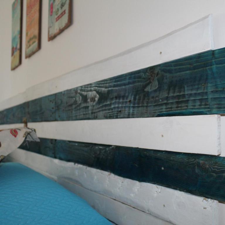 Da Mata Kite&Surf House - Habitación Doble con baño - 1 o 2 camas - 17