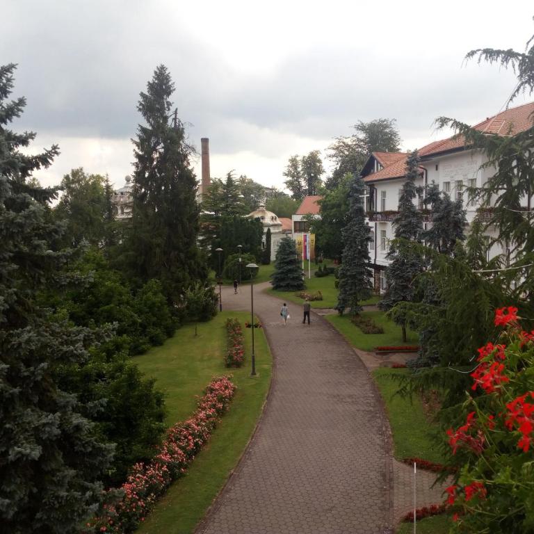 Apartment ENTER - Apartman - 26