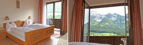 Edelweisshof - Standard Doppelzimmer - 2
