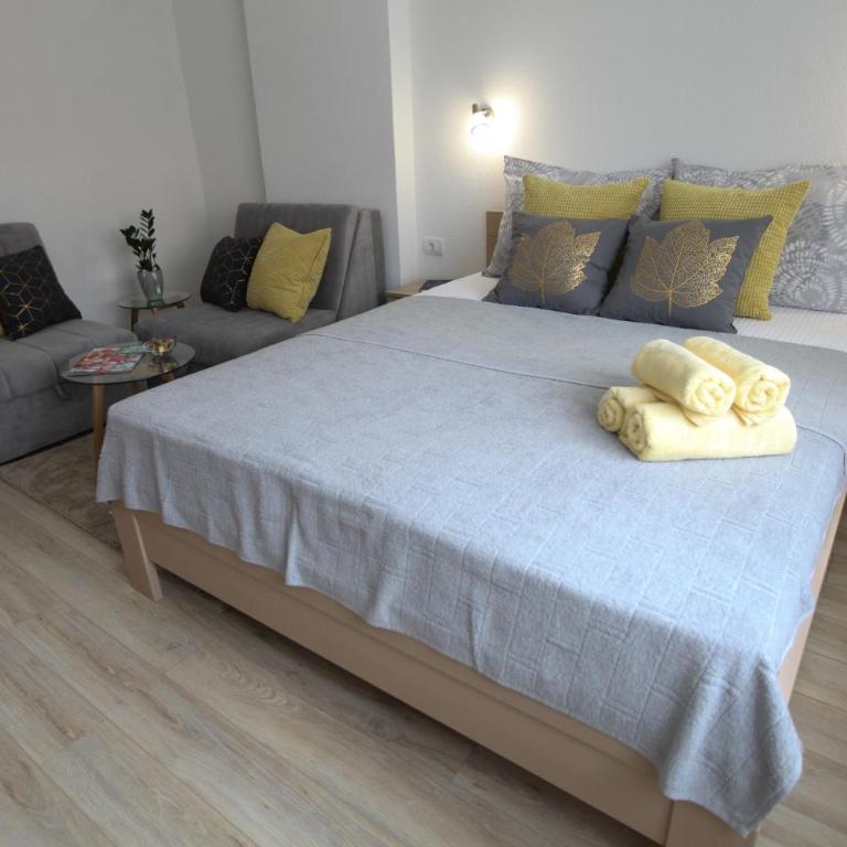 Primavera - Apartment - 1