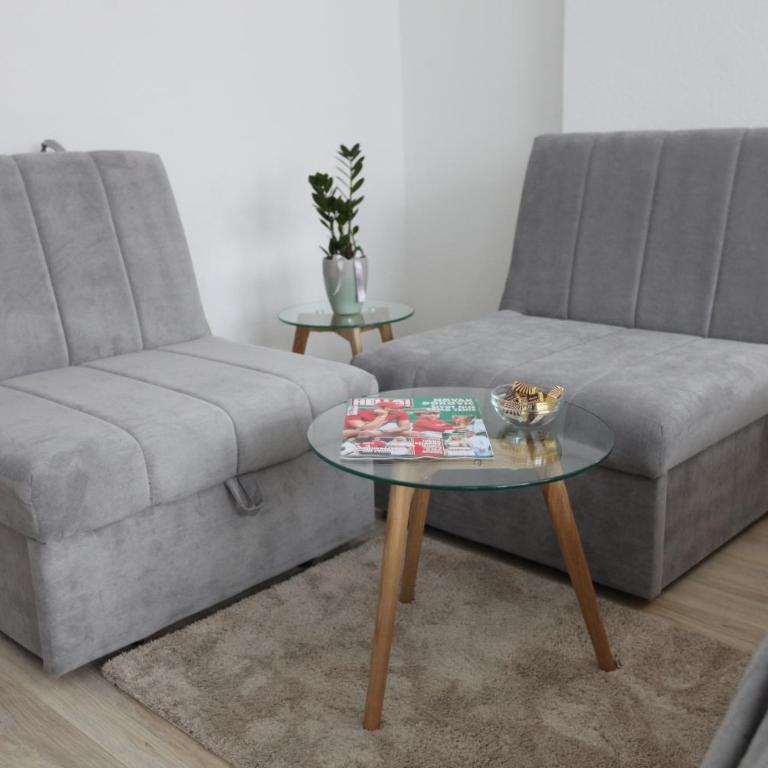 Primavera - Apartment - 6