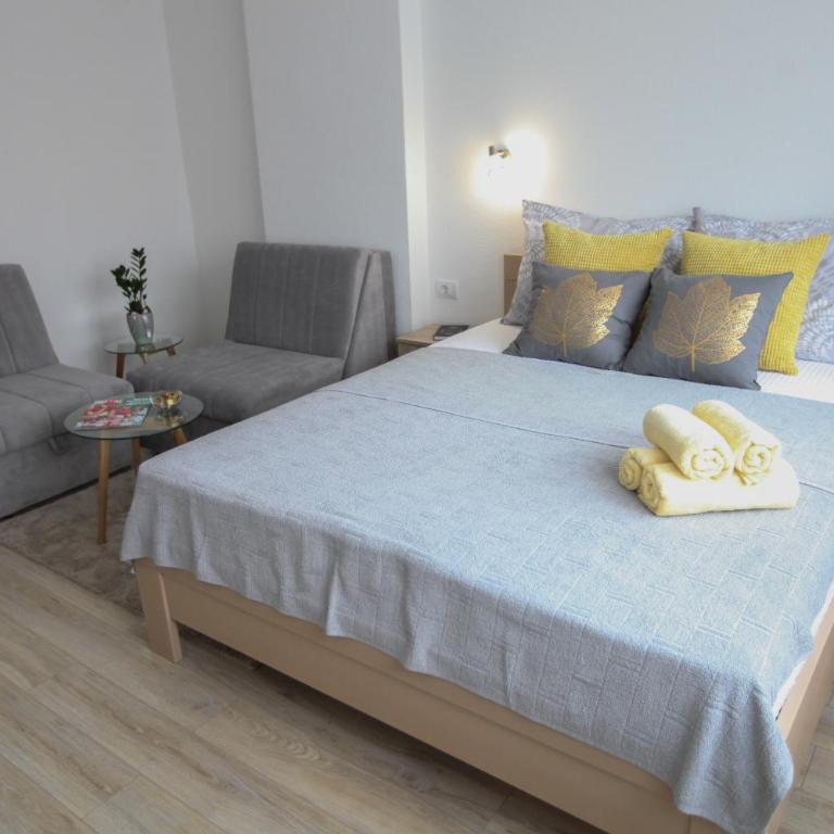 Primavera - Apartment - 5