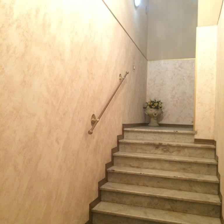 Porta Garibaldi - Apartment - 27