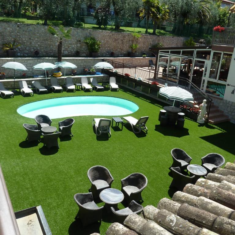 Albergo Casa Este - Monolocale - 1