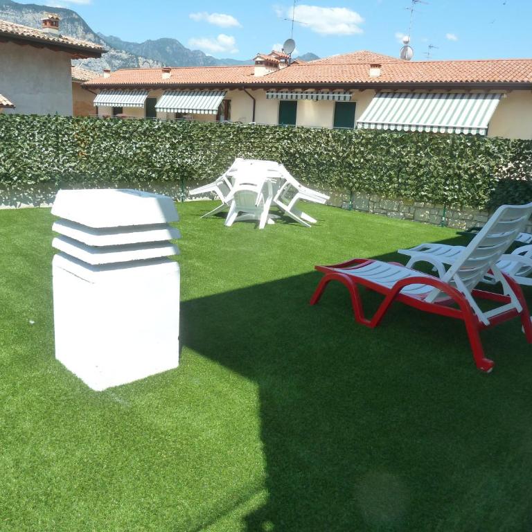 Albergo Casa Este - Monolocale - 9