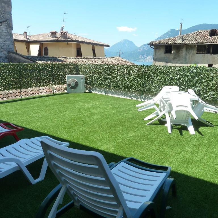 Albergo Casa Este - Monolocale - 8