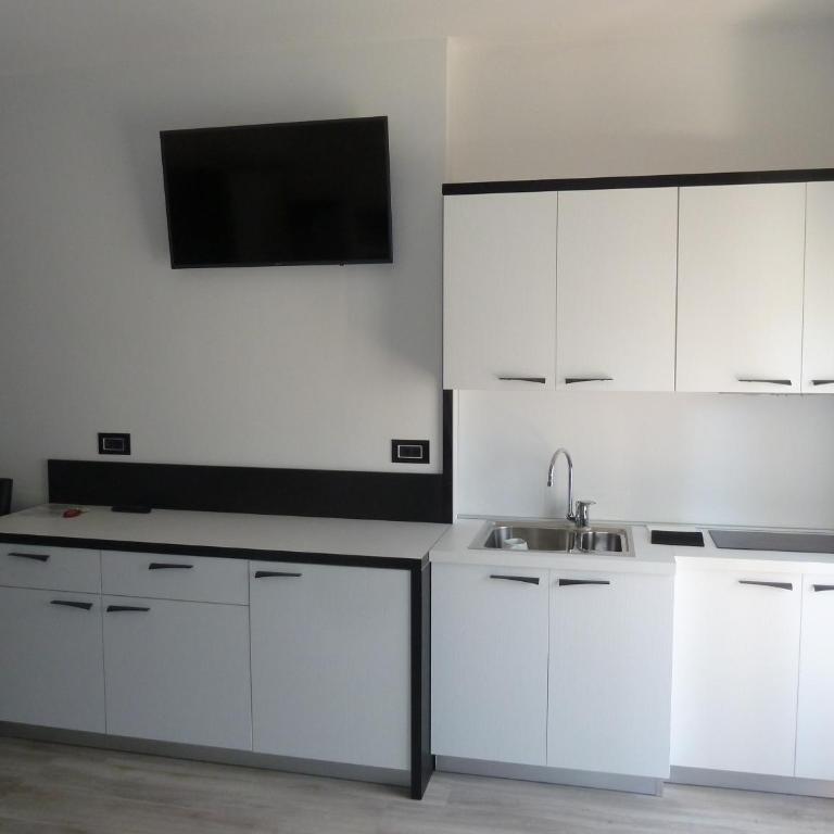 Albergo Casa Este - Monolocale - 11