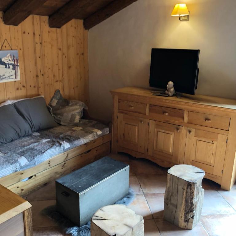 Appartement Du Dou Des Ponts - Appartement 1 Chambre (2 Adultes + 2 Enfants) - 2