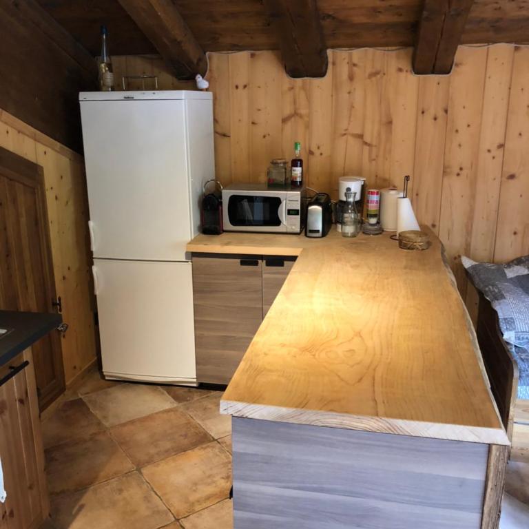 Appartement Du Dou Des Ponts - Appartement 1 Chambre (2 Adultes + 2 Enfants) - 5