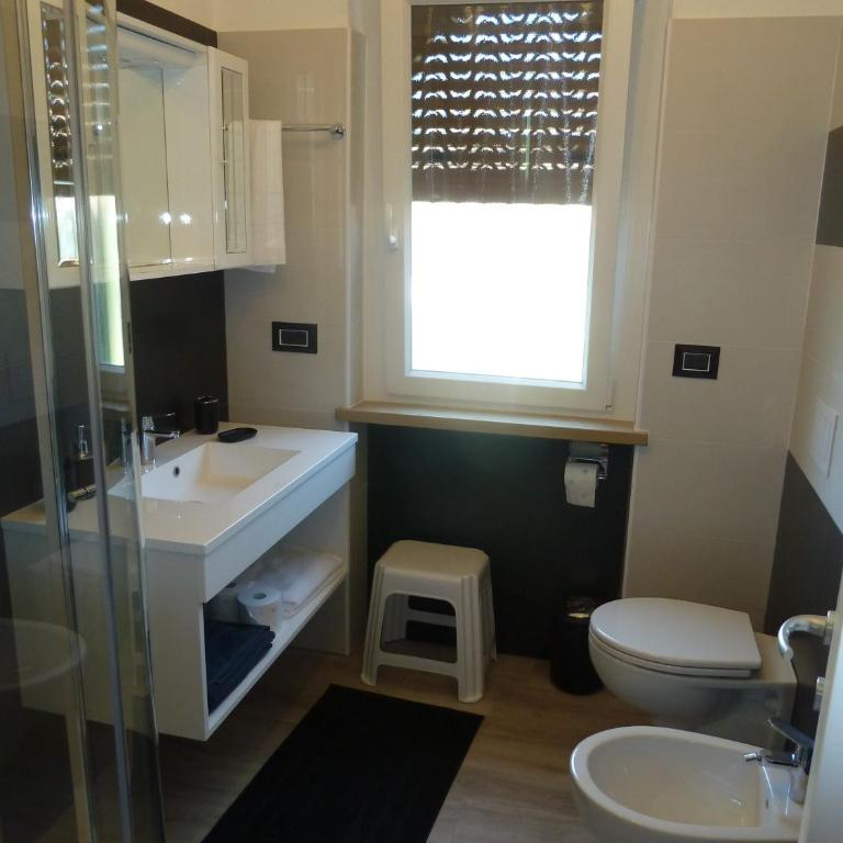 Albergo Casa Este - Monolocale - 12