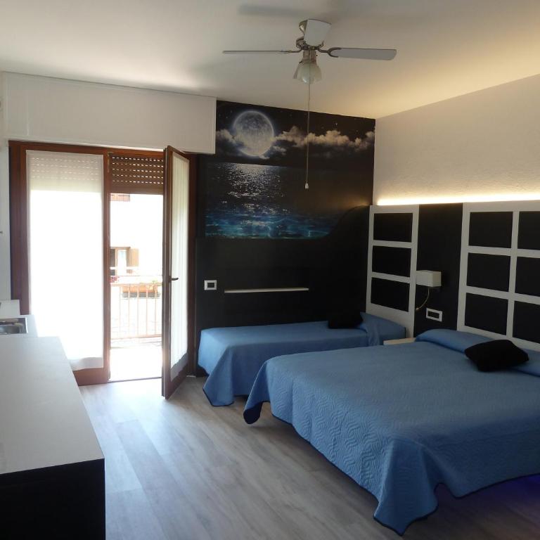 Albergo Casa Este - Monolocale - 5