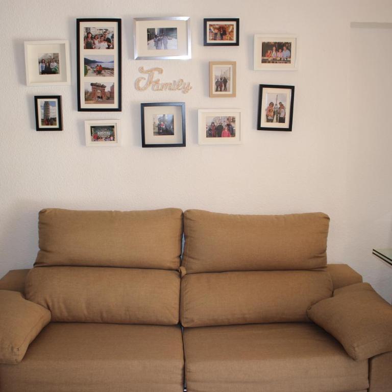 Vista Bahia Benidorm - Apartamento - 3