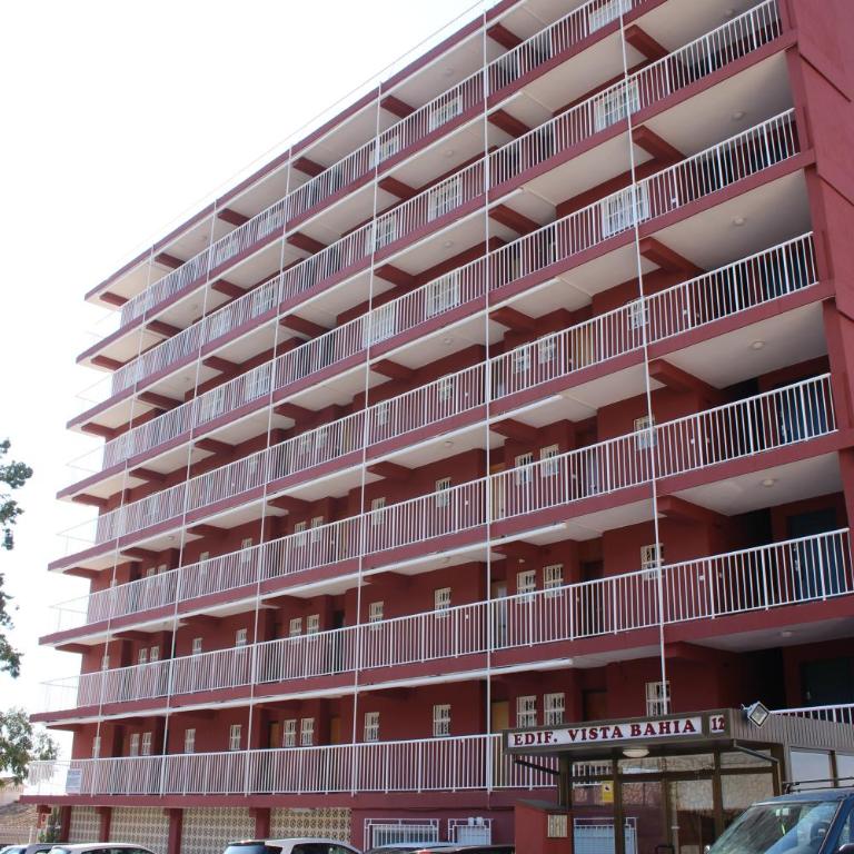 Vista Bahia Benidorm - Apartamento - 20