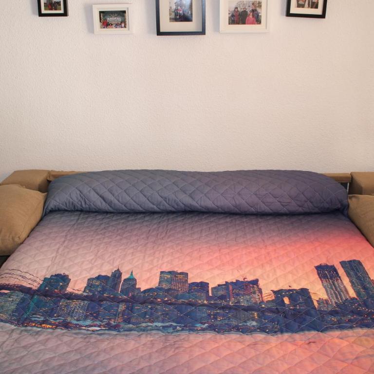 Vista Bahia Benidorm - Apartamento - 7