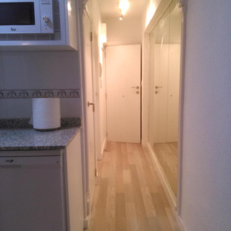 Vista Bahia Benidorm - Apartamento - 16