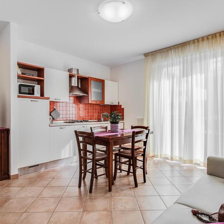Residenza Aurora del Mare - Apartment - 26