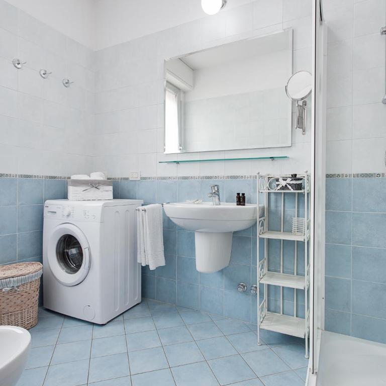 Residenza Aurora del Mare - Apartment - 33