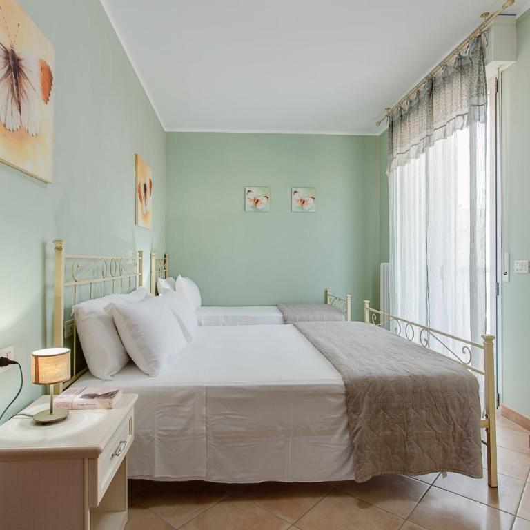 Residenza Aurora del Mare - Apartment - 30