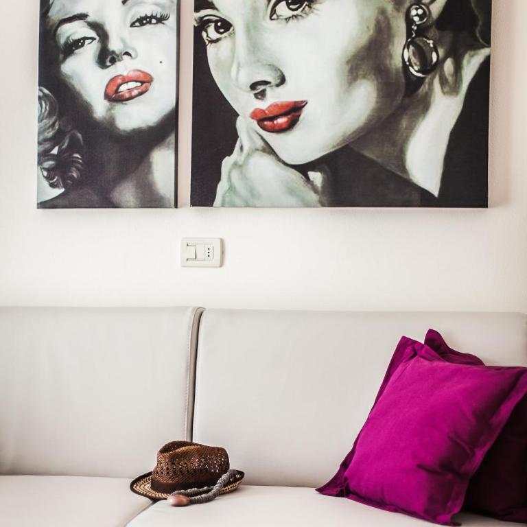 Residenza Aurora del Mare - Apartment - 29