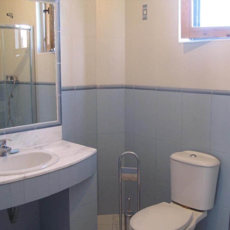 Apartments Ivetić - Double Room with Balcony - 2