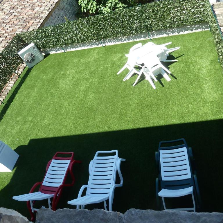 Albergo Casa Este - Monolocale - 21