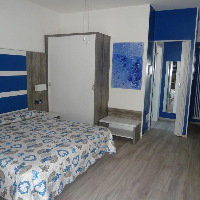 Albergo Casa Este - Monolocale - 4
